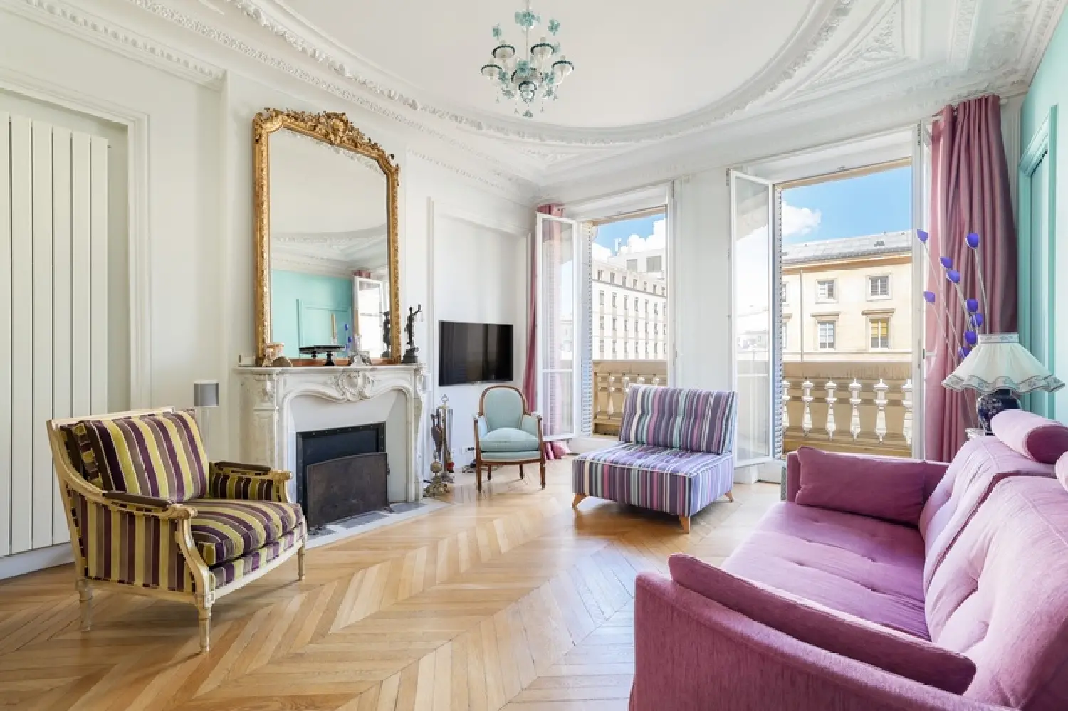  kaufen Wohnung/ Apartment Paris 10e Arrondissement Paris (Seine) 2