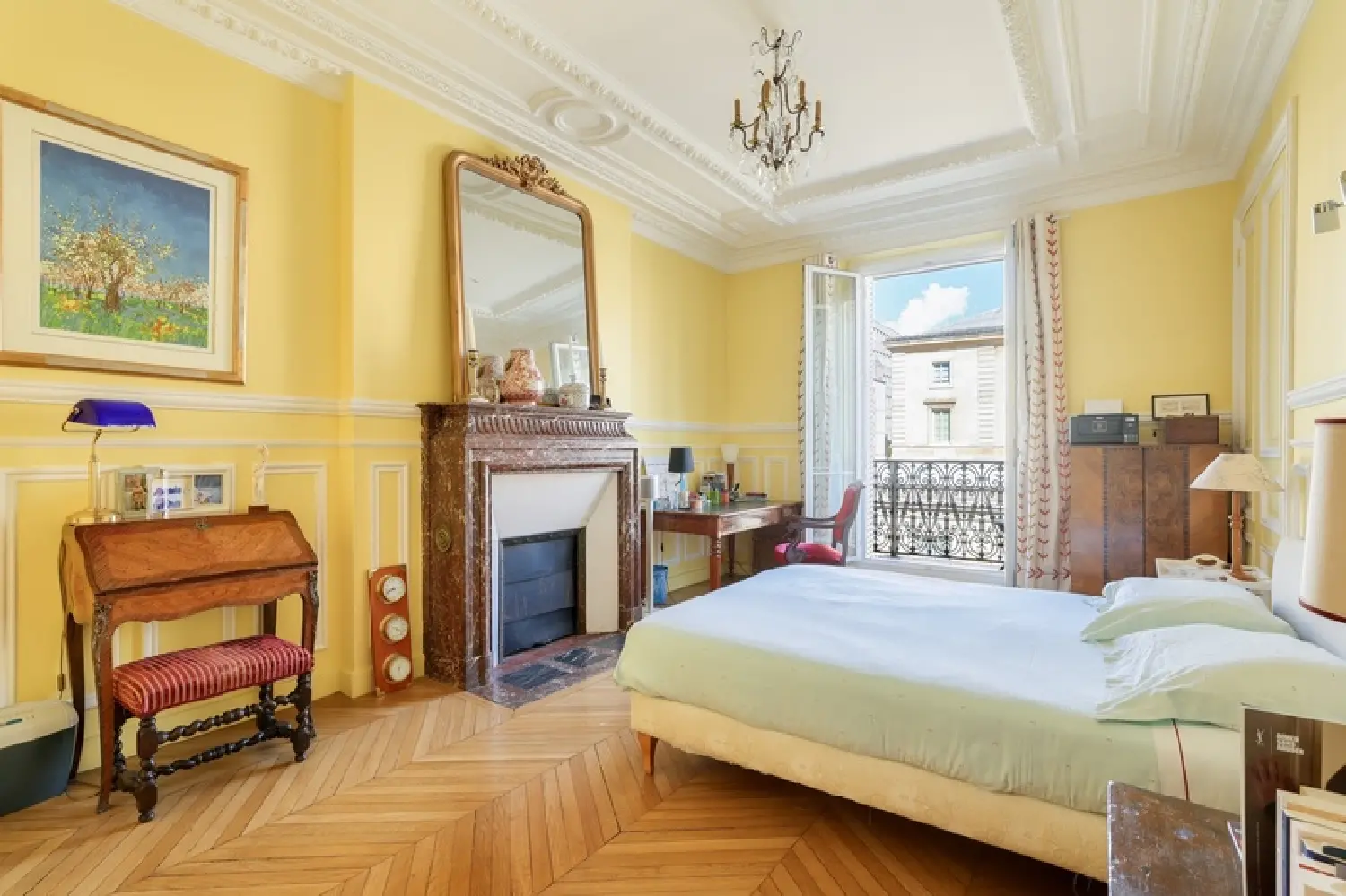  kaufen Wohnung/ Apartment Paris 10e Arrondissement Paris (Seine) 6