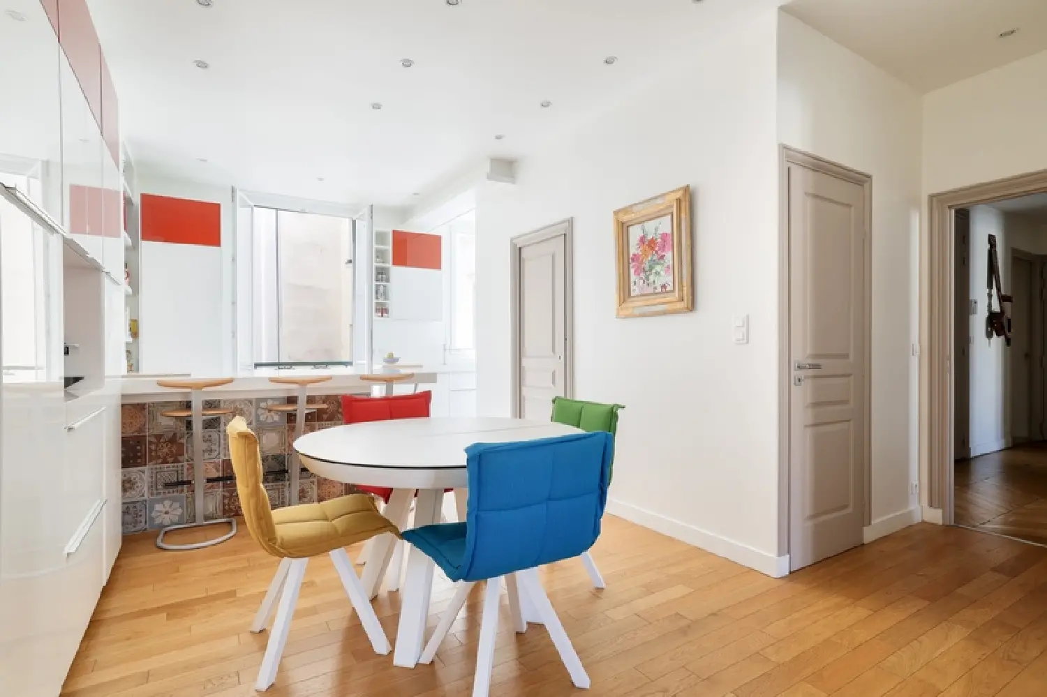 kaufen Wohnung/ Apartment Paris 10e Arrondissement Paris (Seine) 7