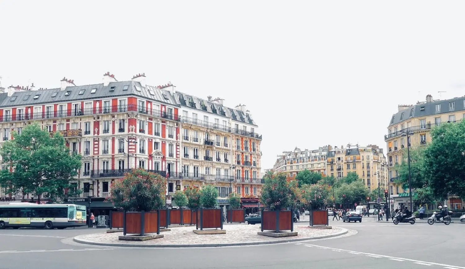  en venta apartamento Paris 11e Arrondissement París (Seine) 2