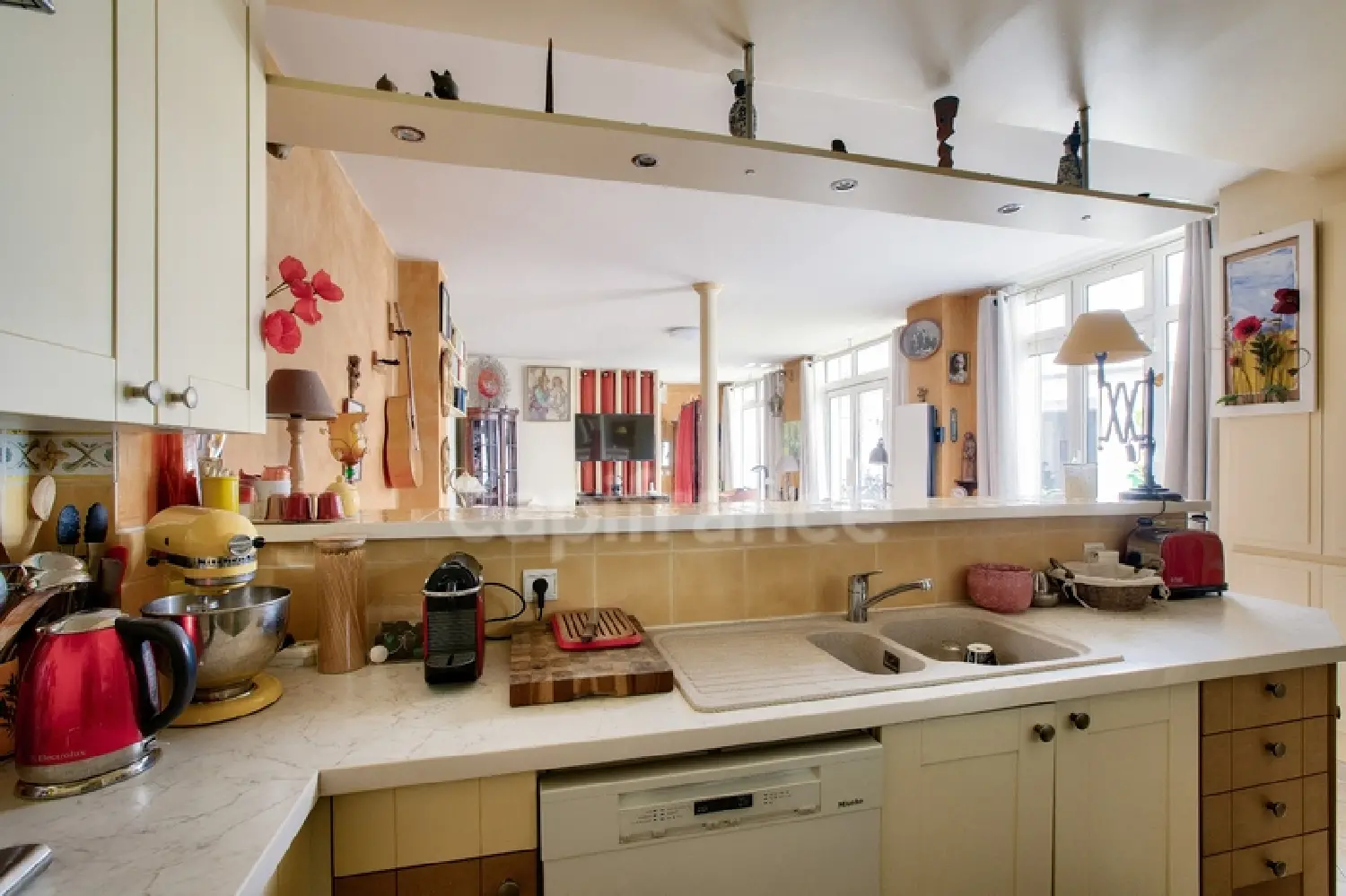  en venta apartamento Paris 11e Arrondissement París (Seine) 7