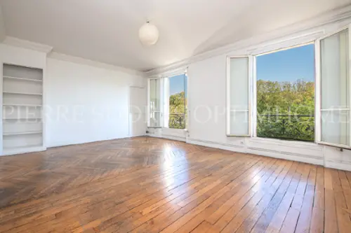 Paris 11e Arrondissement Parijs (Seine) appartement foto 7135766