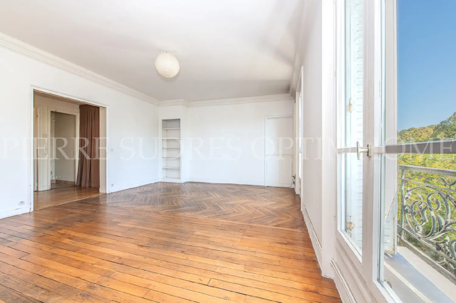  te koop appartement Paris 11e Arrondissement Parijs (Seine) 4