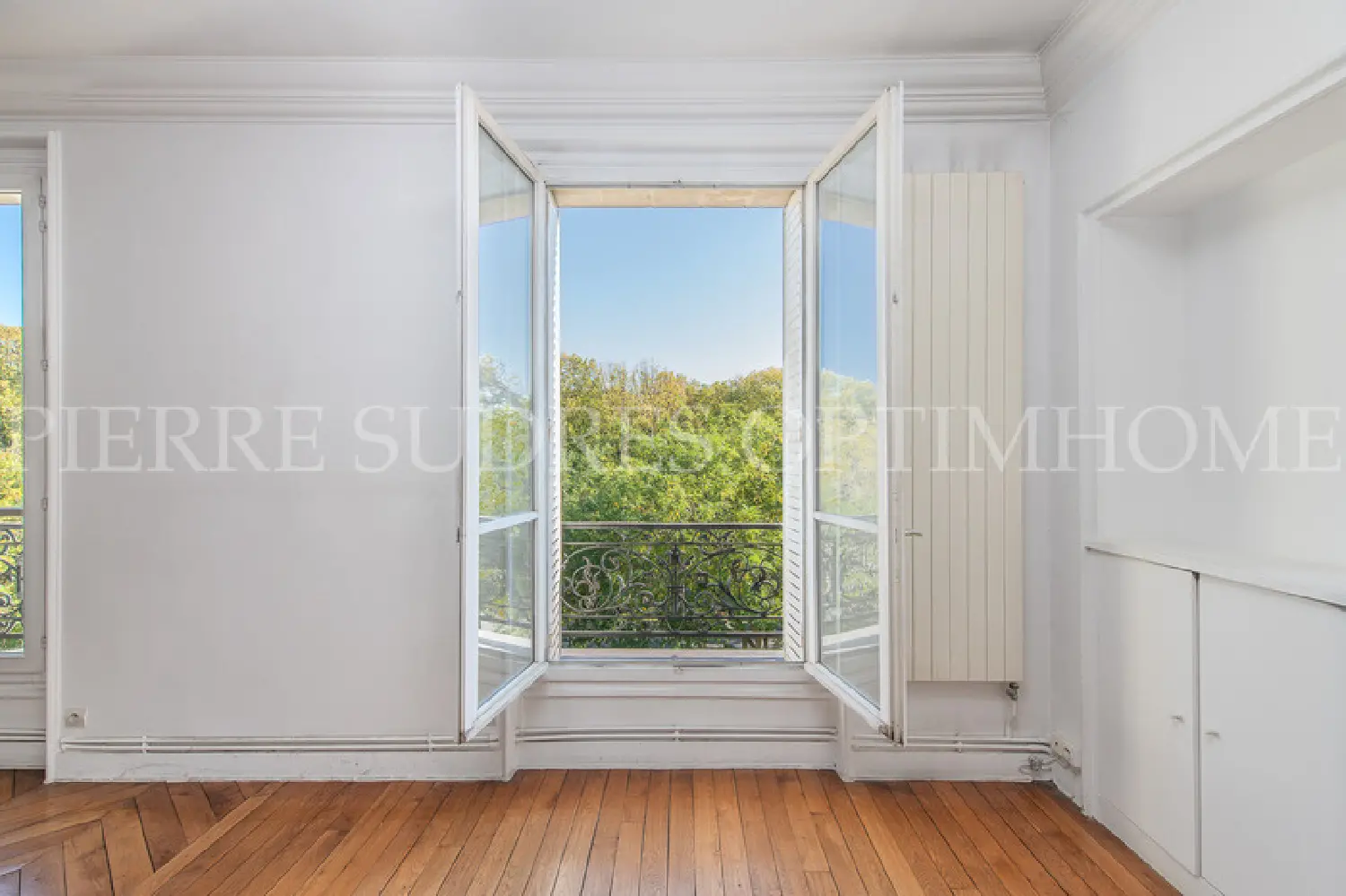  te koop appartement Paris 11e Arrondissement Parijs (Seine) 5