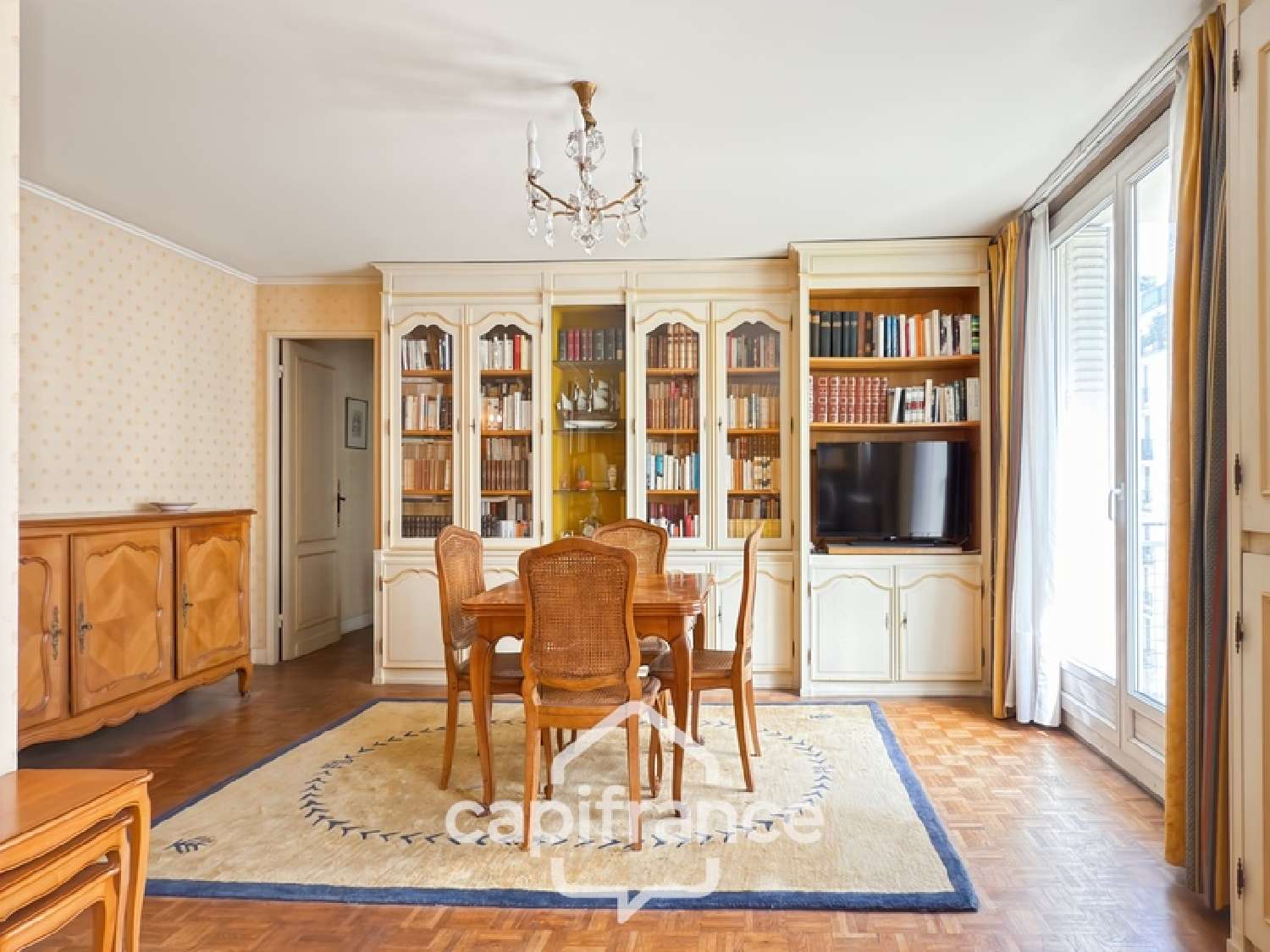  for sale apartment Paris 12e Arrondissement Paris (Seine) 1