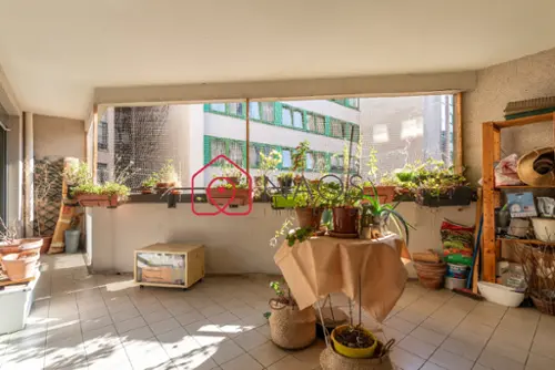 Paris 14e Arrondissement Paris (Seine) Wohnung/ Apartment Bild 7132223
