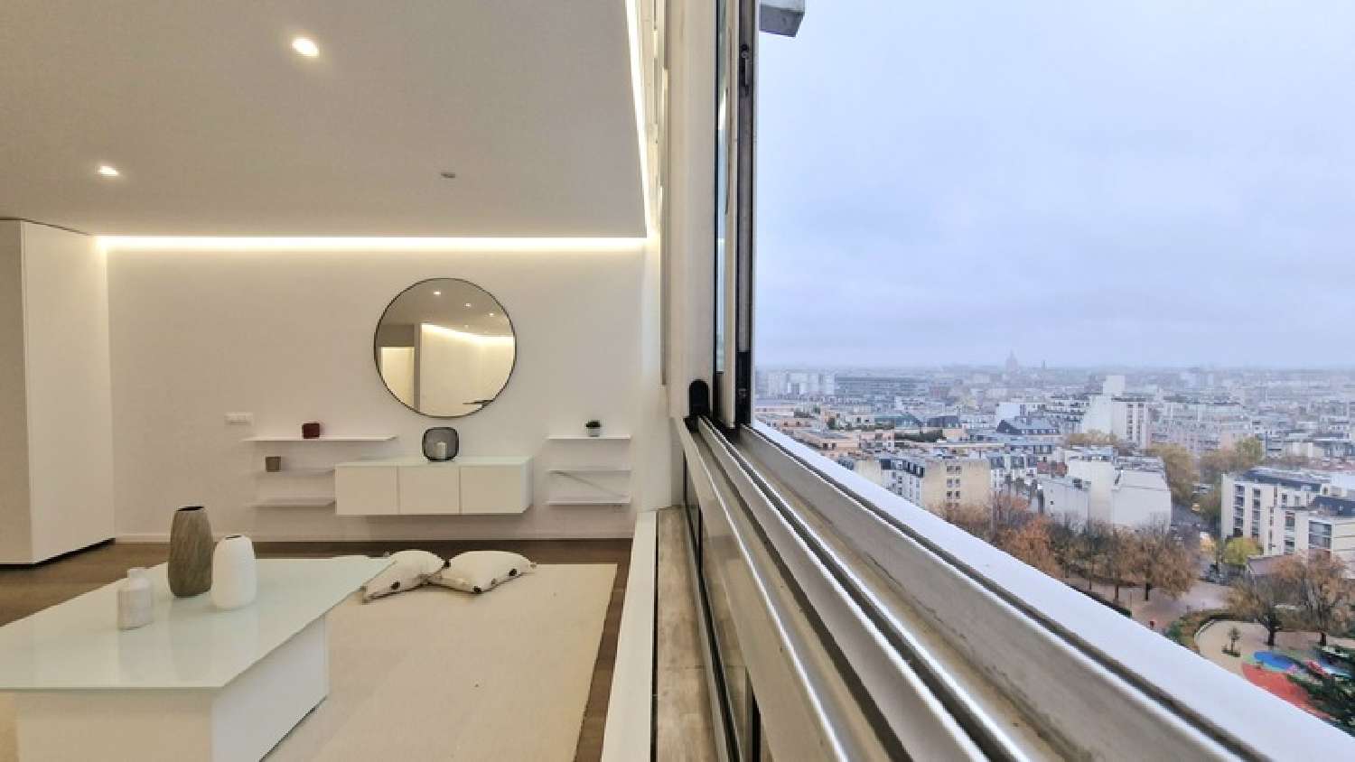  for sale apartment Paris 15e Arrondissement Paris (Seine) 1