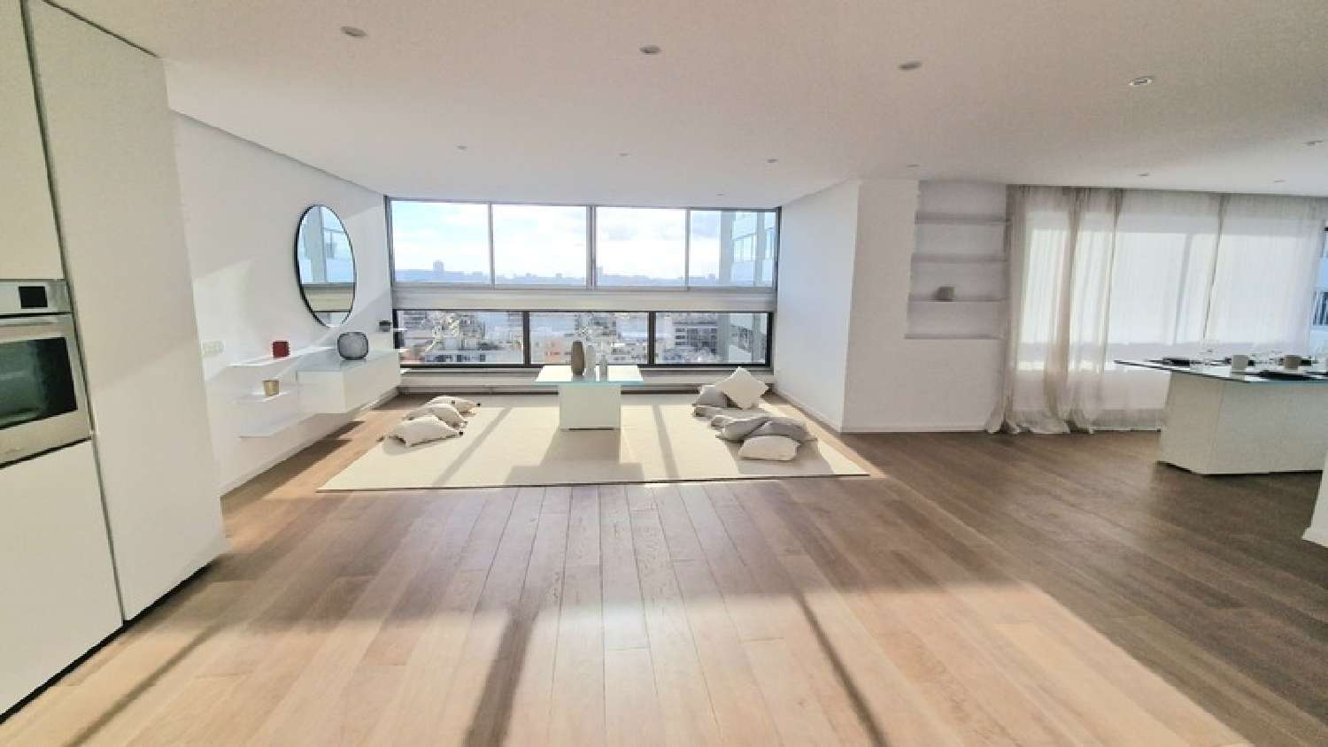 for sale apartment Paris 15e Arrondissement Paris (Seine) 2