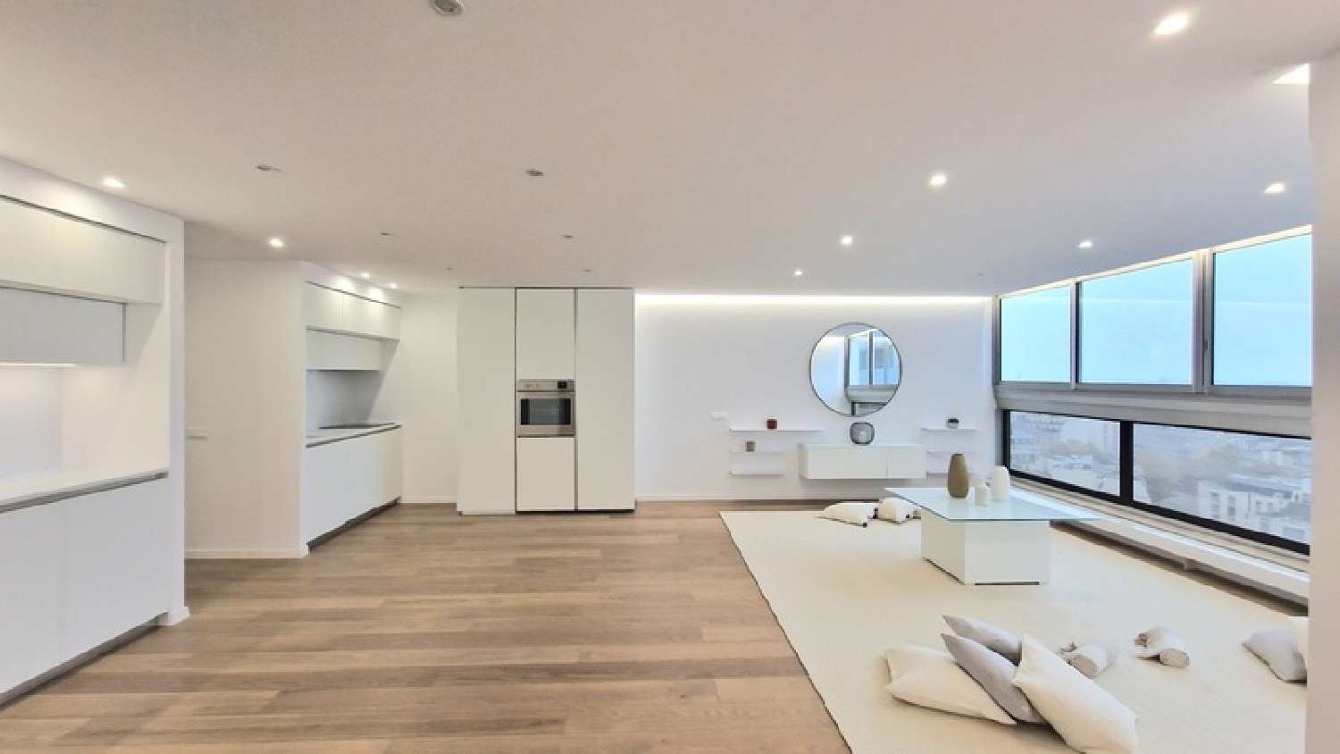  for sale apartment Paris 15e Arrondissement Paris (Seine) 3