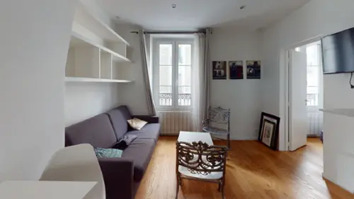 Paris 15e Arrondissement Parijs (Seine) appartement foto 7129280