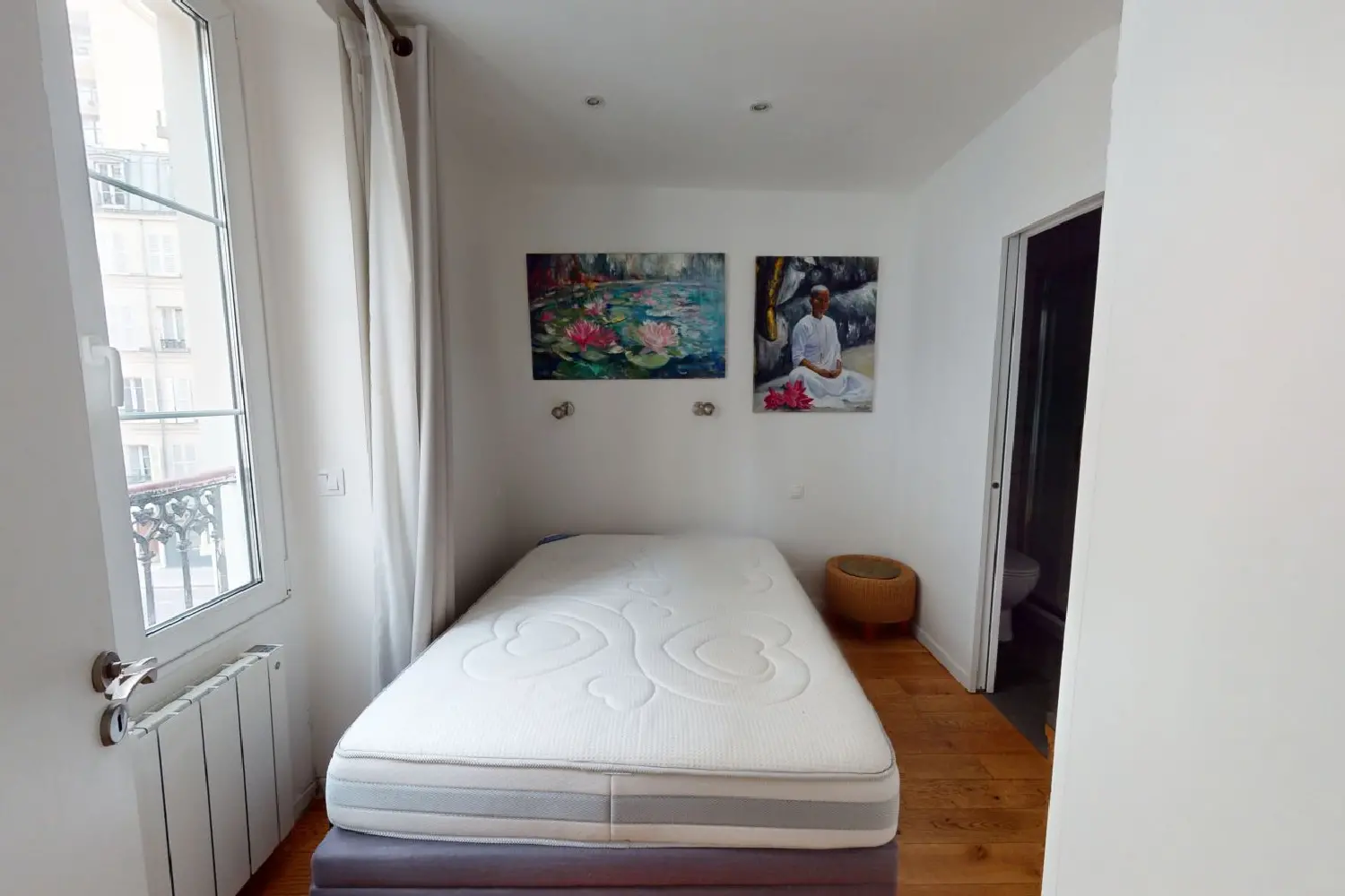  te koop appartement Paris 15e Arrondissement Parijs (Seine) 2