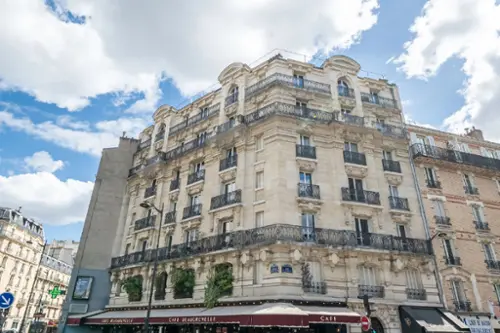Paris 15e Arrondissement Parijs (Seine) appartement foto 7135937