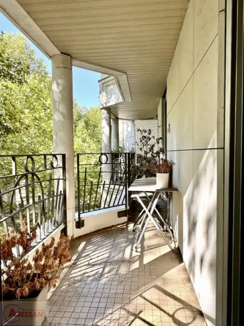 Paris 16e Arrondissement Parijs (Seine) appartement foto 7135378