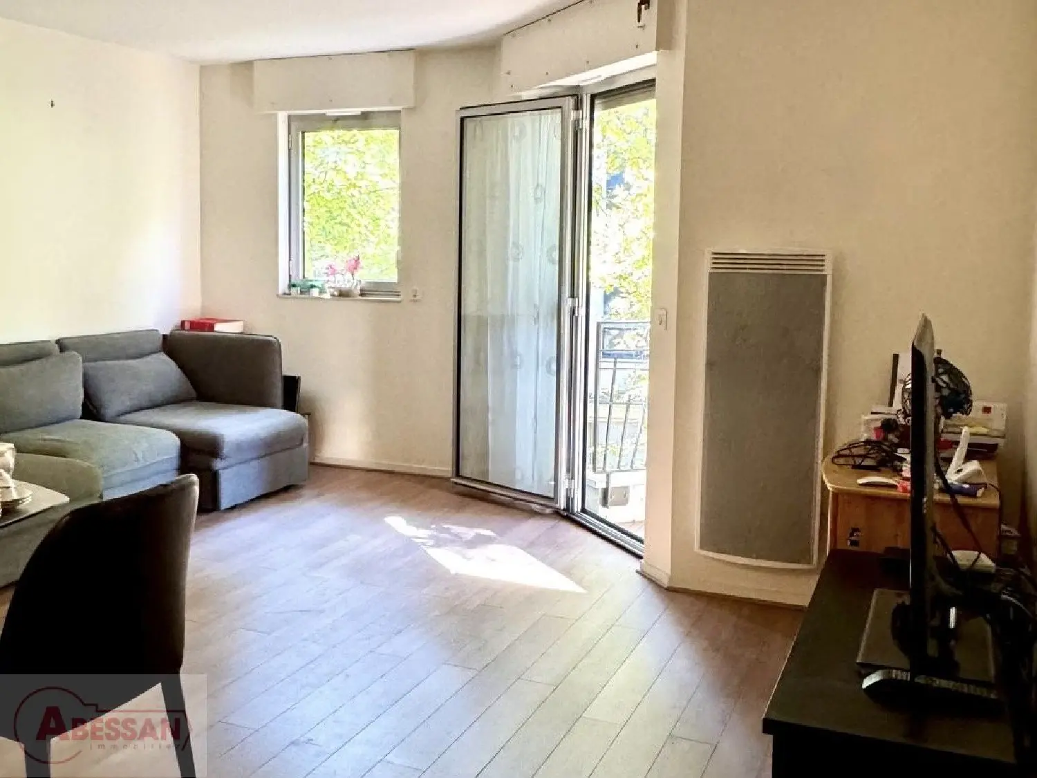  for sale apartment Paris 16e Arrondissement Paris (Seine) 3