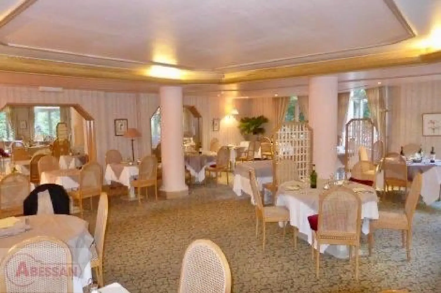  for sale apartment Paris 16e Arrondissement Paris (Seine) 6