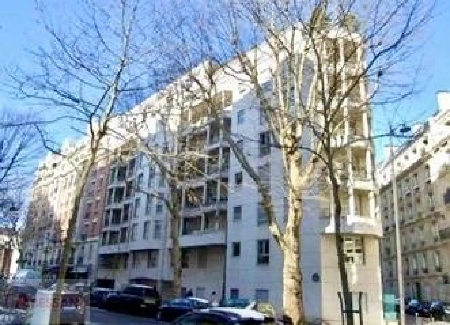  for sale apartment Paris 16e Arrondissement Paris (Seine) 7