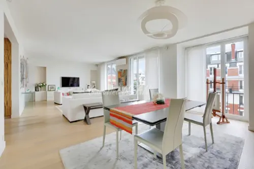 Paris 16e Arrondissement Paris (Seine) Wohnung/ Apartment Bild 7133412