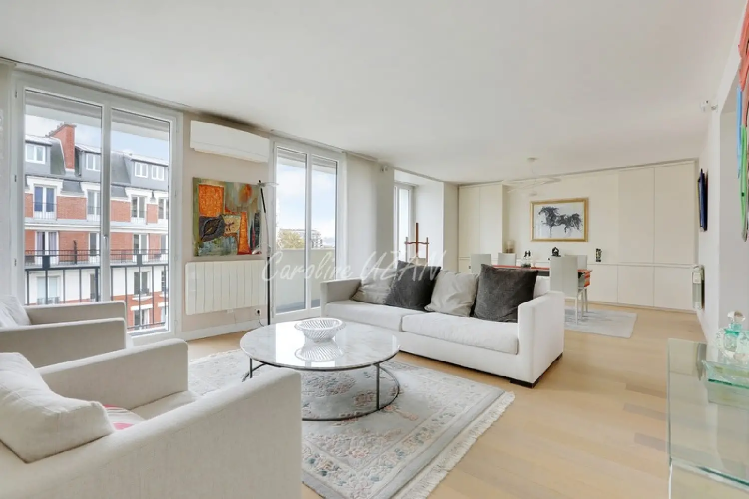  kaufen Wohnung/ Apartment Paris 16e Arrondissement Paris (Seine) 2