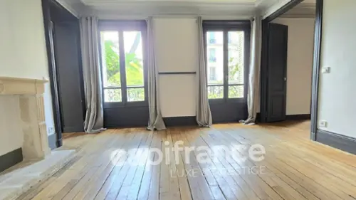 Paris 16e Arrondissement 75116 París (Seine) apartamento foto 7136765