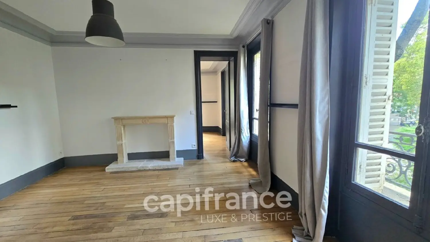 en venta apartamento Paris 16e Arrondissement 75116 París (Seine) 2