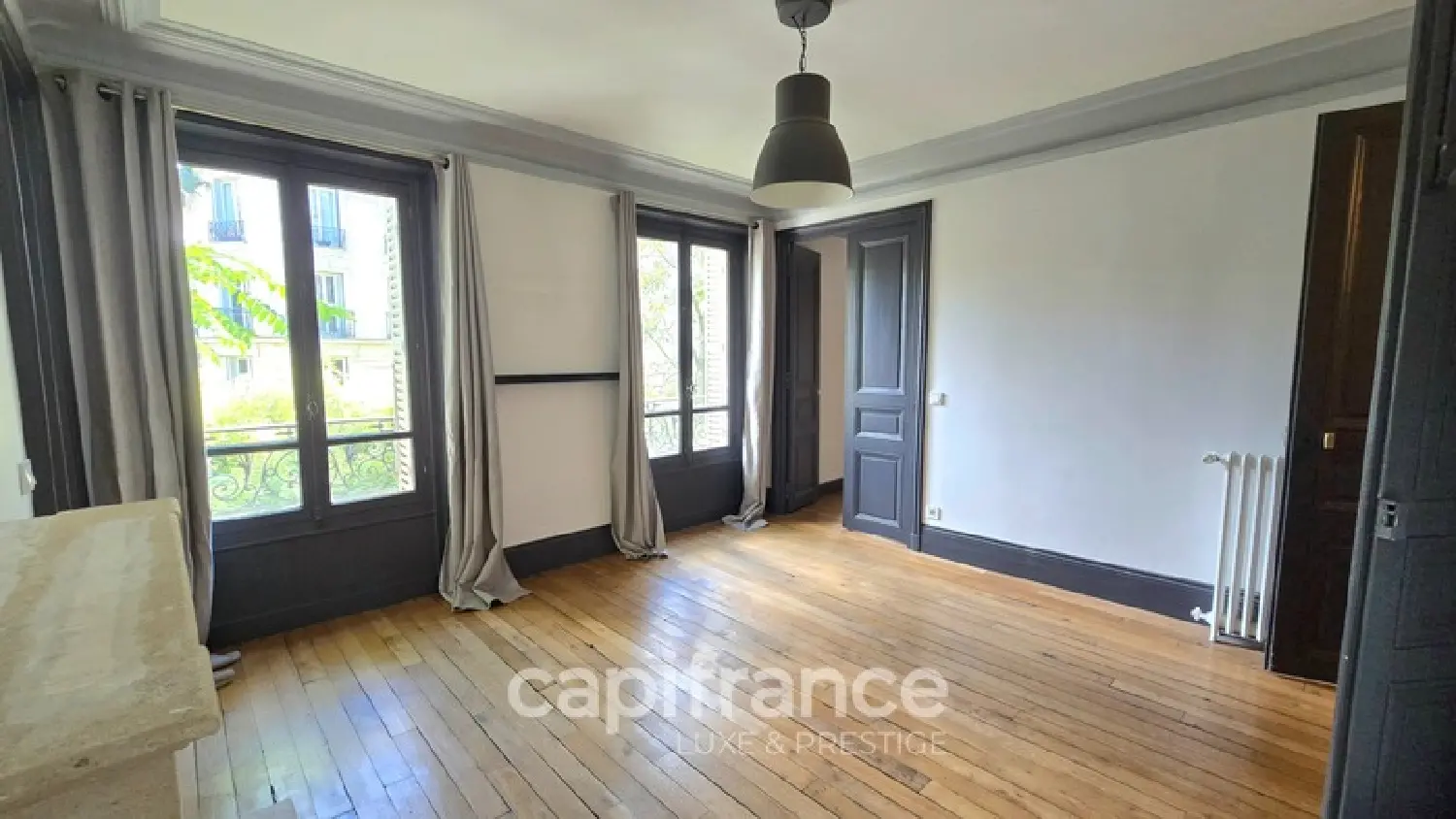 en venta apartamento Paris 16e Arrondissement 75116 París (Seine) 3