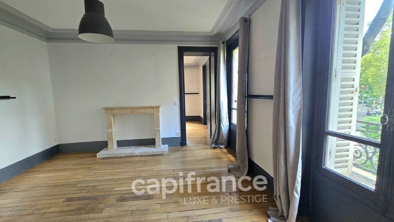  for sale apartment Paris 16e Arrondissement 75116 Paris (Seine) 2