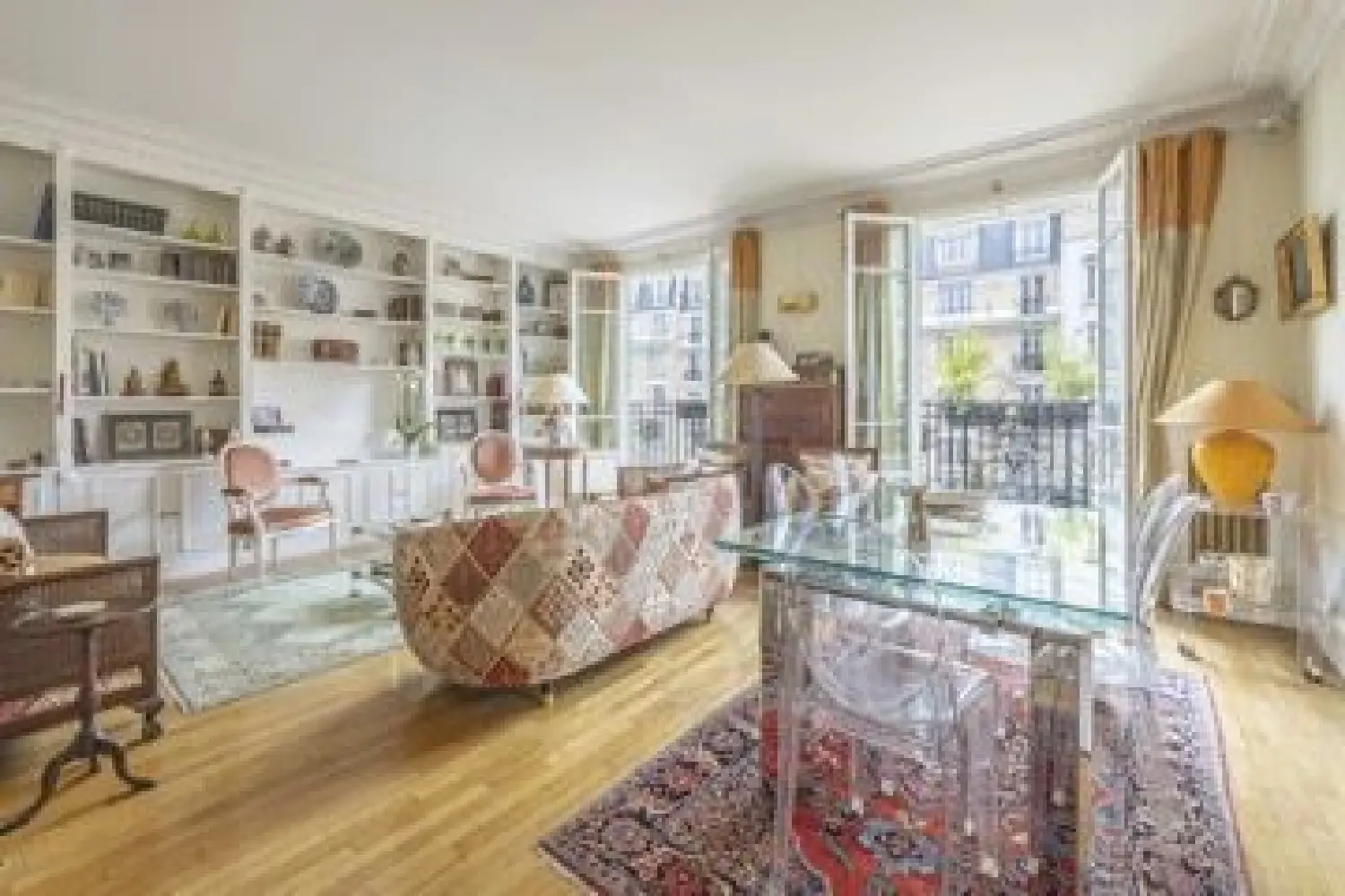  te koop appartement Paris 16e Arrondissement Parijs (Seine) 2
