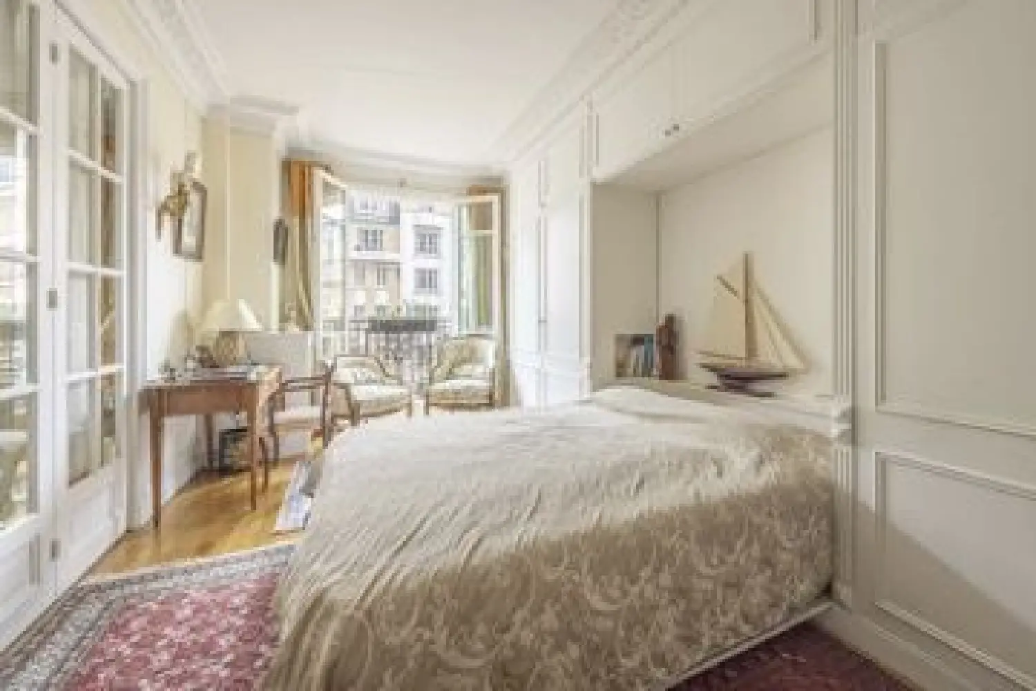  te koop appartement Paris 16e Arrondissement Parijs (Seine) 5