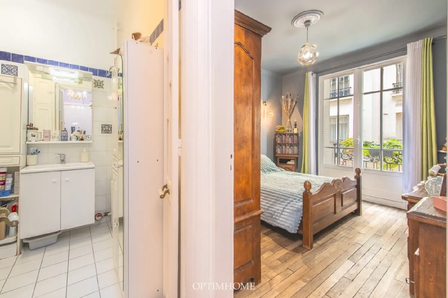  for sale apartment Paris 16e Arrondissement Paris (Seine) 2