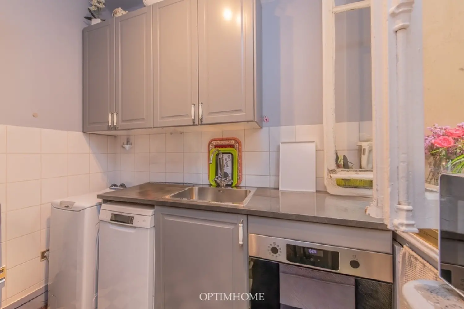  for sale apartment Paris 16e Arrondissement Paris (Seine) 3