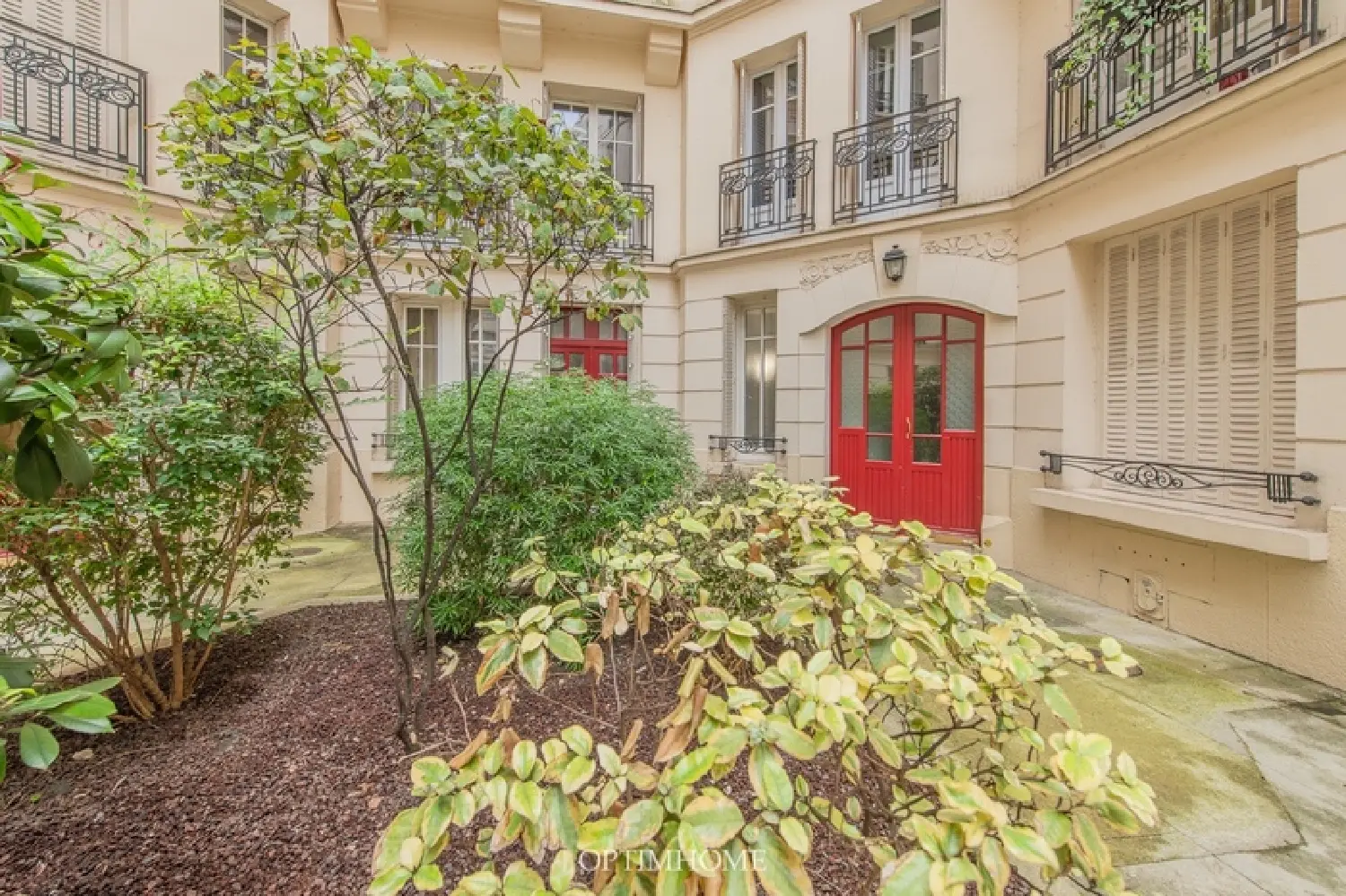  for sale apartment Paris 16e Arrondissement Paris (Seine) 4