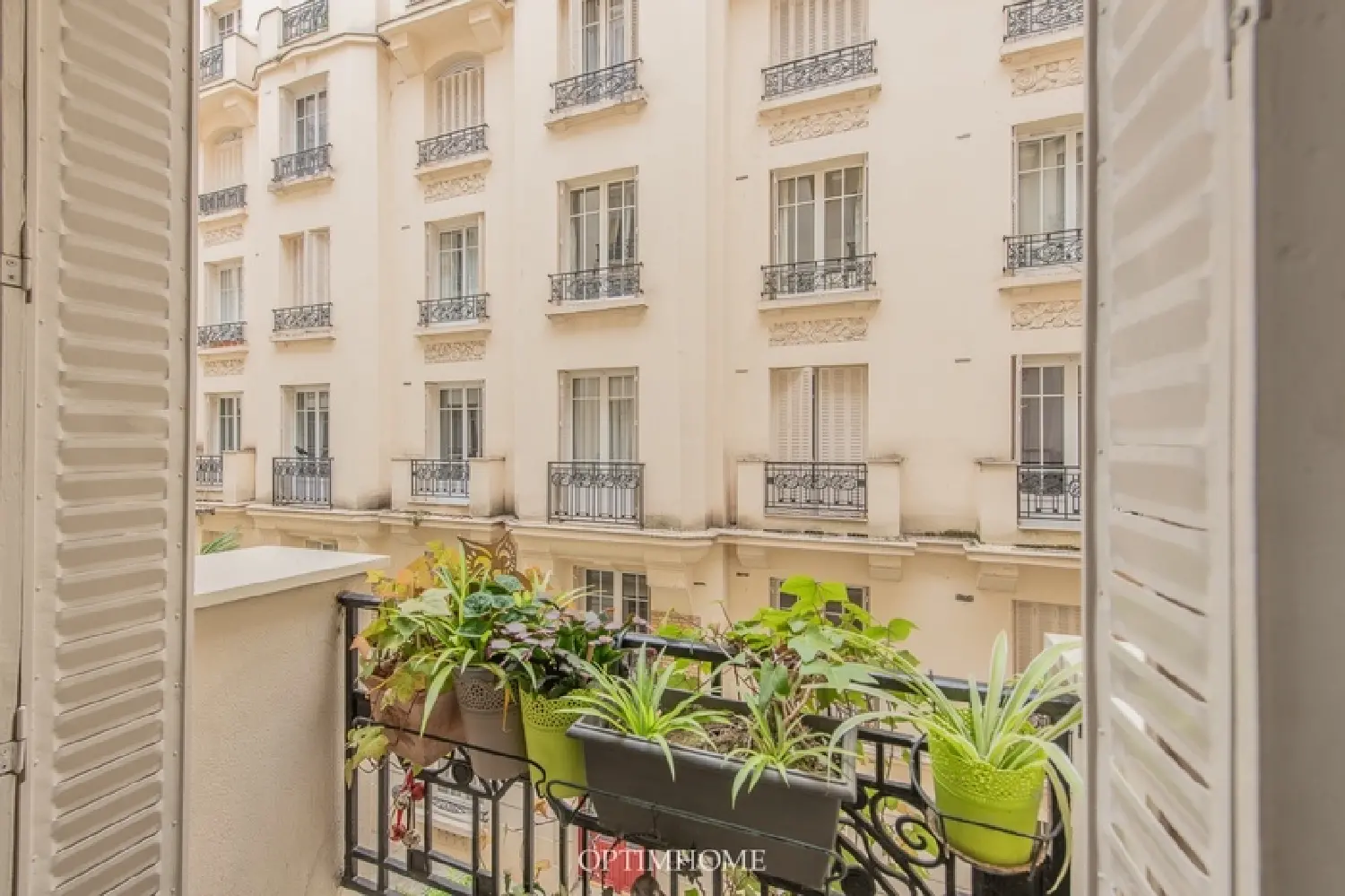  for sale apartment Paris 16e Arrondissement Paris (Seine) 6
