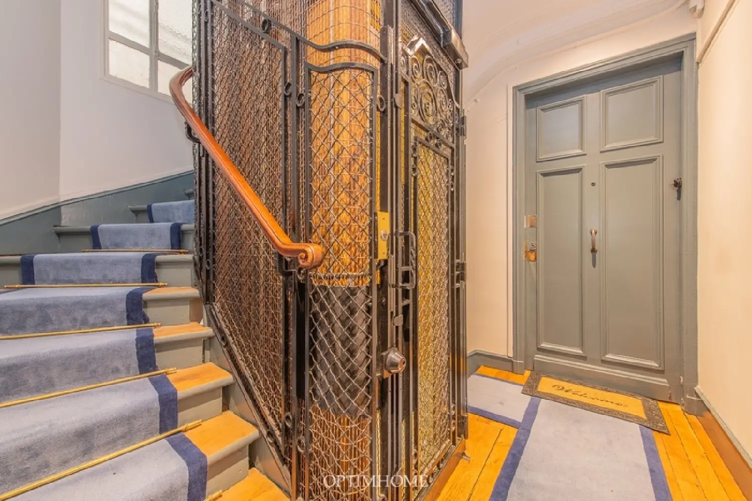  for sale apartment Paris 16e Arrondissement Paris (Seine) 7