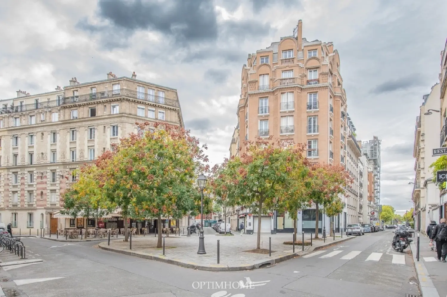  for sale apartment Paris 16e Arrondissement Paris (Seine) 8