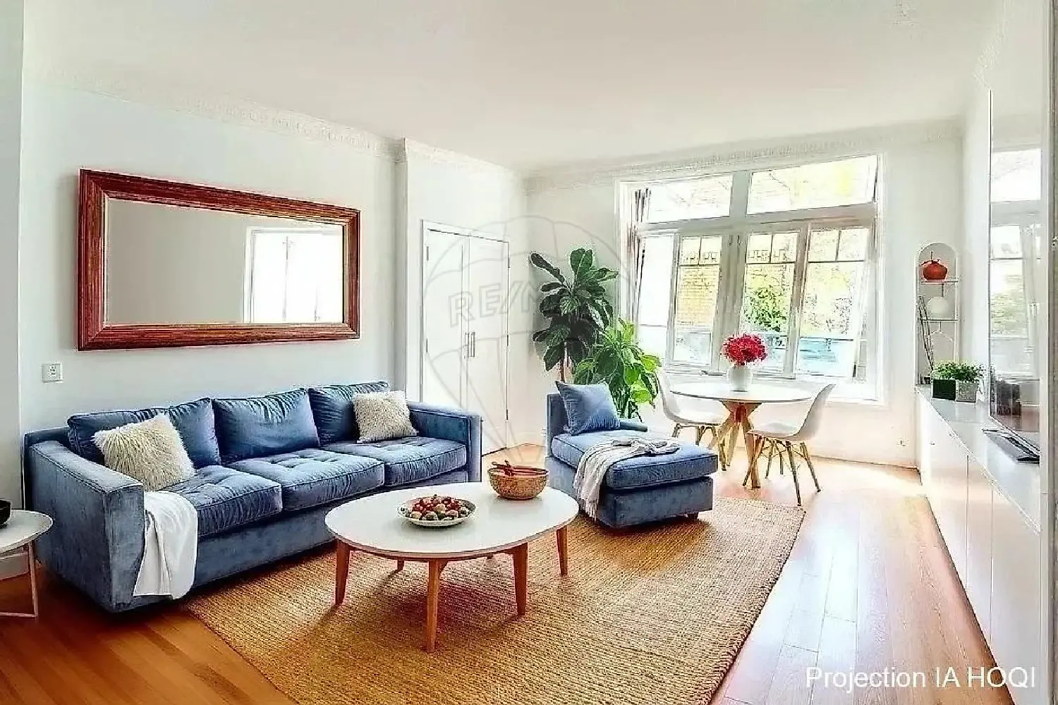  te koop appartement Paris 16e Arrondissement Parijs (Seine) 1
