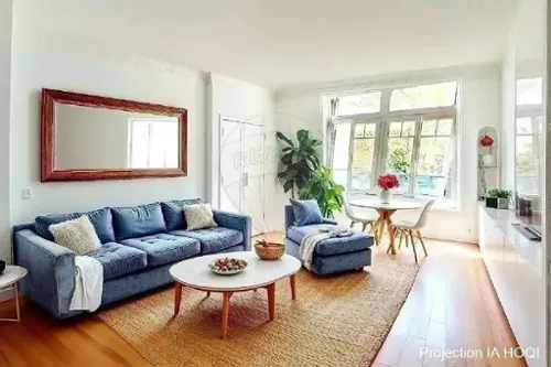 Paris 16e Arrondissement Parijs (Seine) appartement foto 7135024