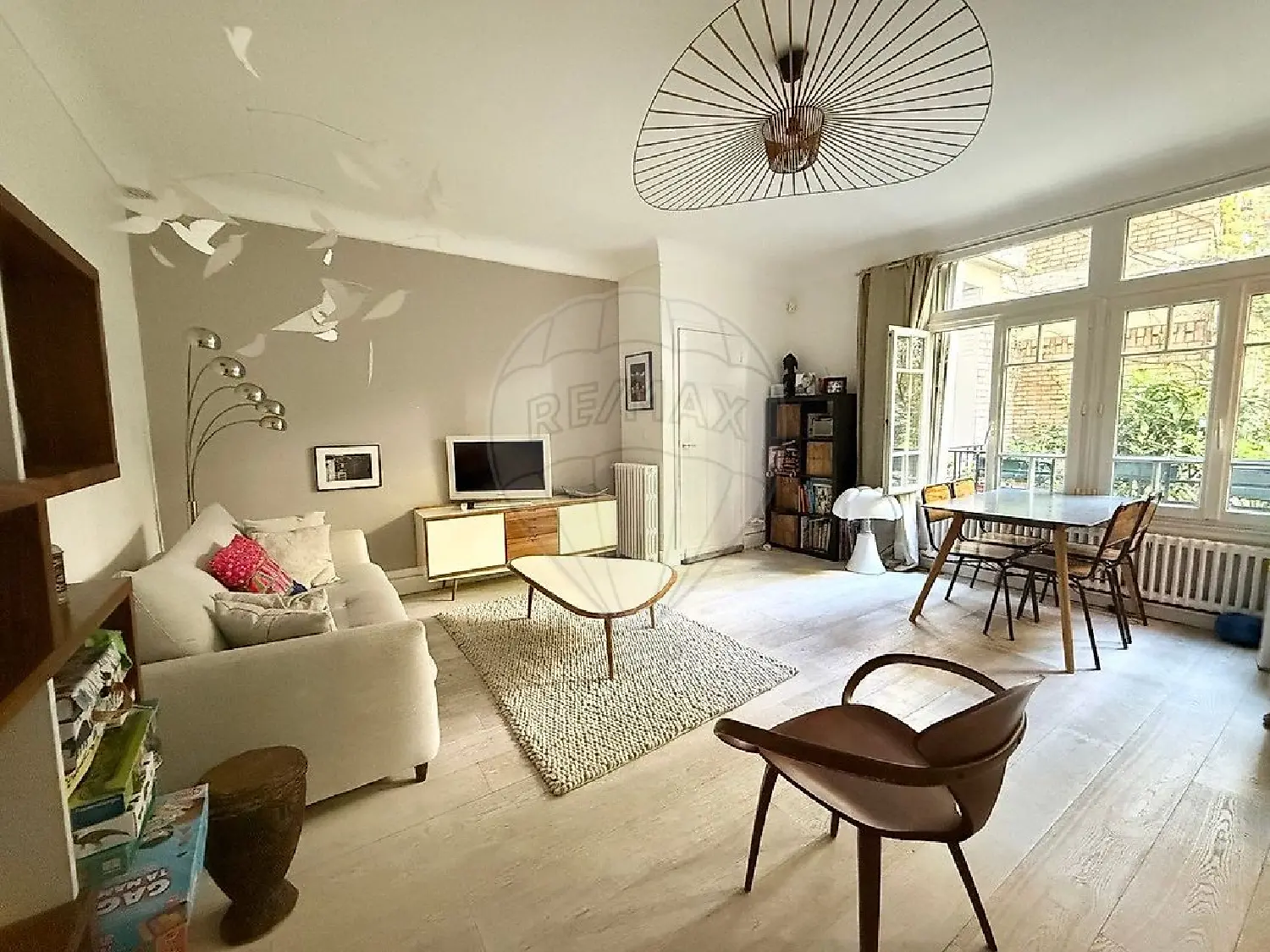  te koop appartement Paris 16e Arrondissement Parijs (Seine) 3