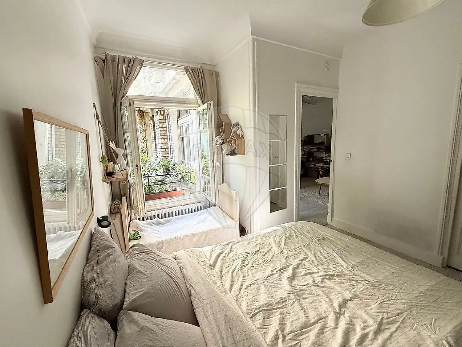  te koop appartement Paris 16e Arrondissement Parijs (Seine) 4