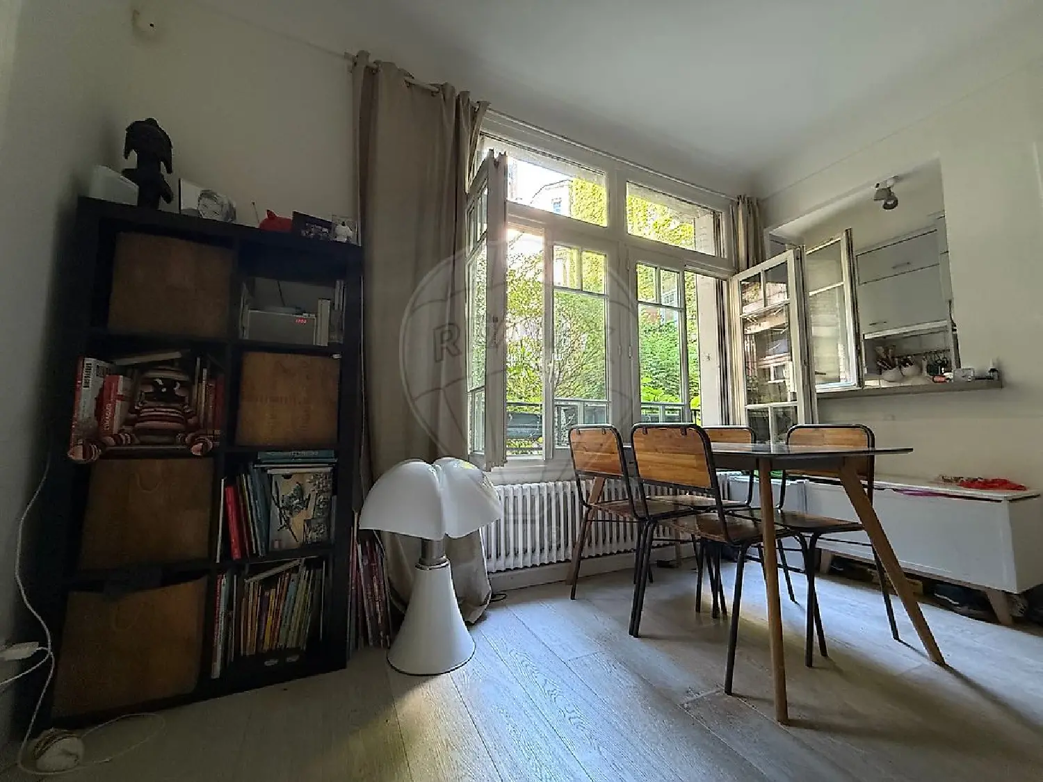  te koop appartement Paris 16e Arrondissement Parijs (Seine) 7