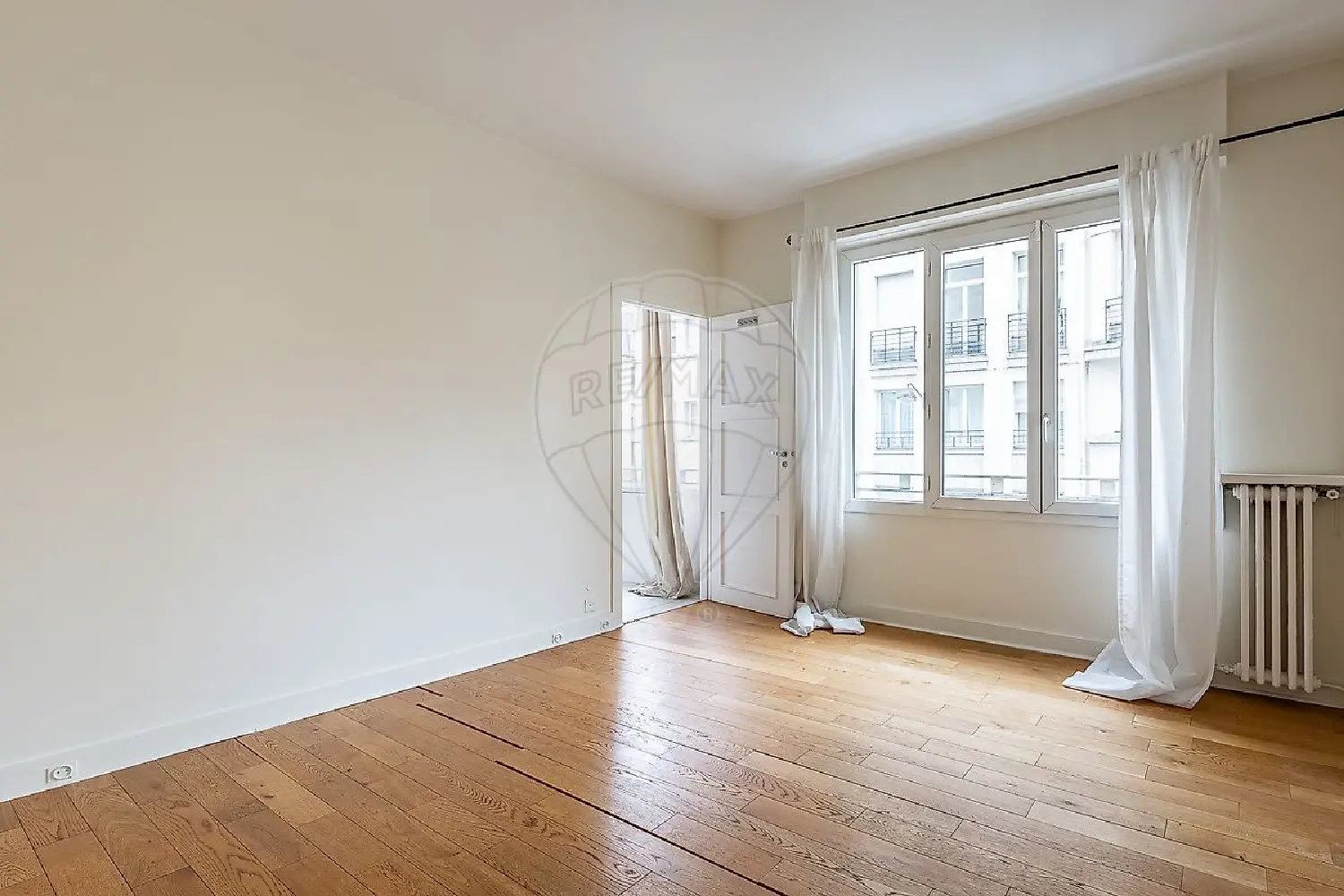  te koop appartement Paris 16e Arrondissement Parijs (Seine) 4
