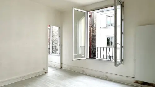 Paris 17e Arrondissement Paris (Seine) Wohnung/ Apartment Bild 7133673