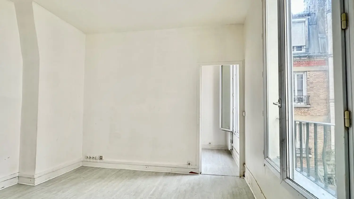  te koop appartement Paris 17e Arrondissement Parijs (Seine) 2