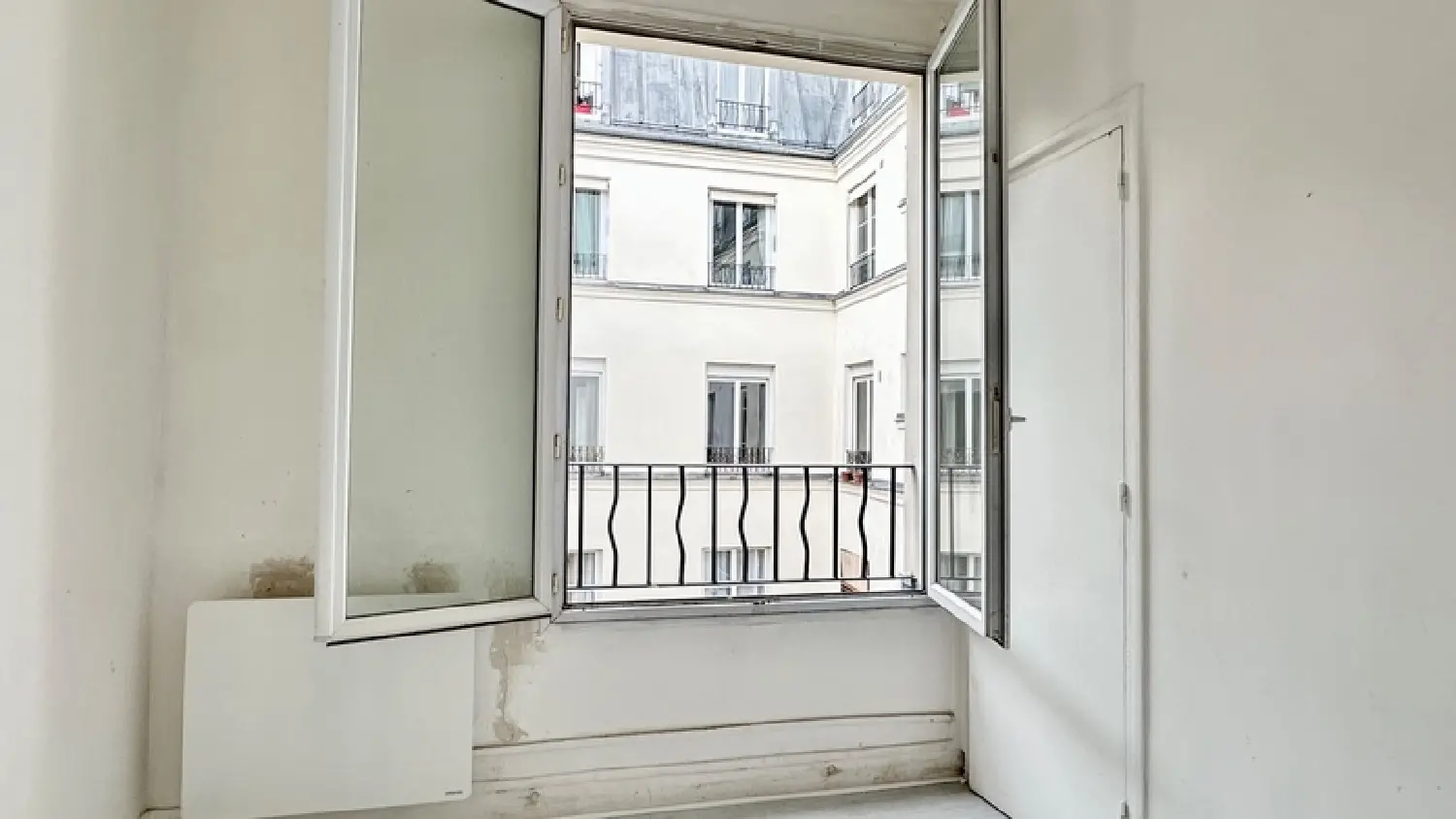  te koop appartement Paris 17e Arrondissement Parijs (Seine) 3