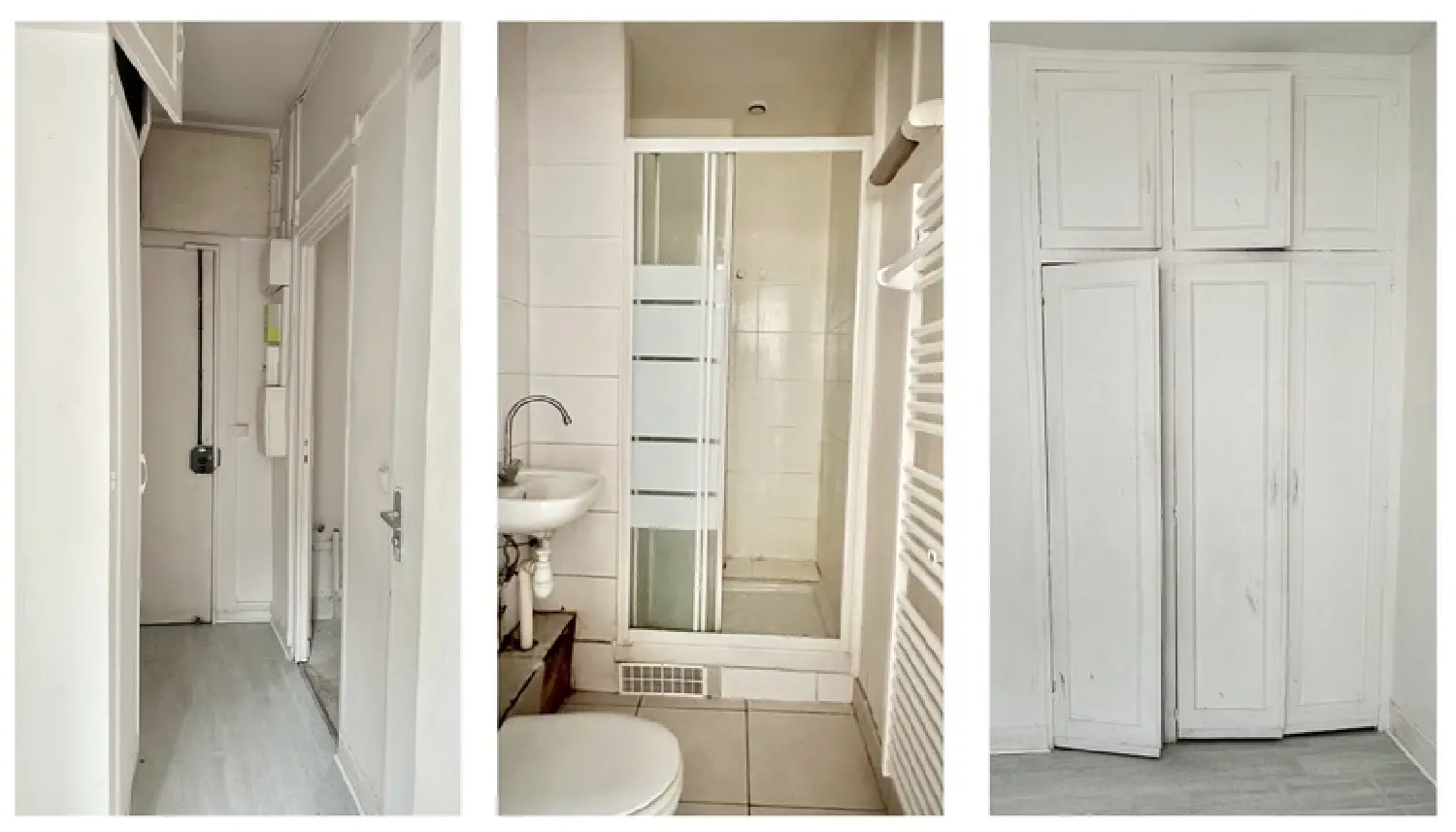  te koop appartement Paris 17e Arrondissement Parijs (Seine) 7