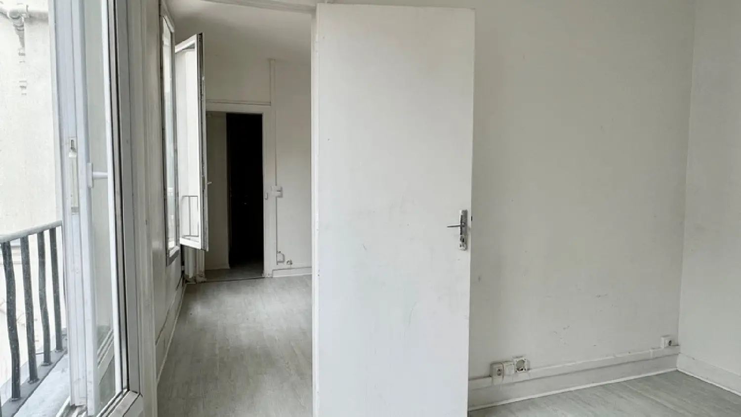  te koop appartement Paris 17e Arrondissement Parijs (Seine) 8