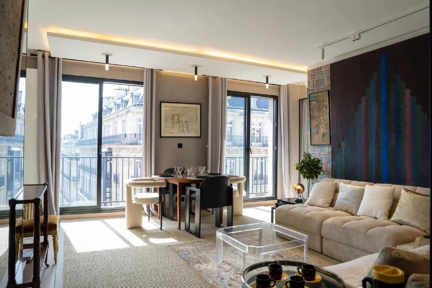 en venta apartamento Paris 17e Arrondissement París (Seine) 3