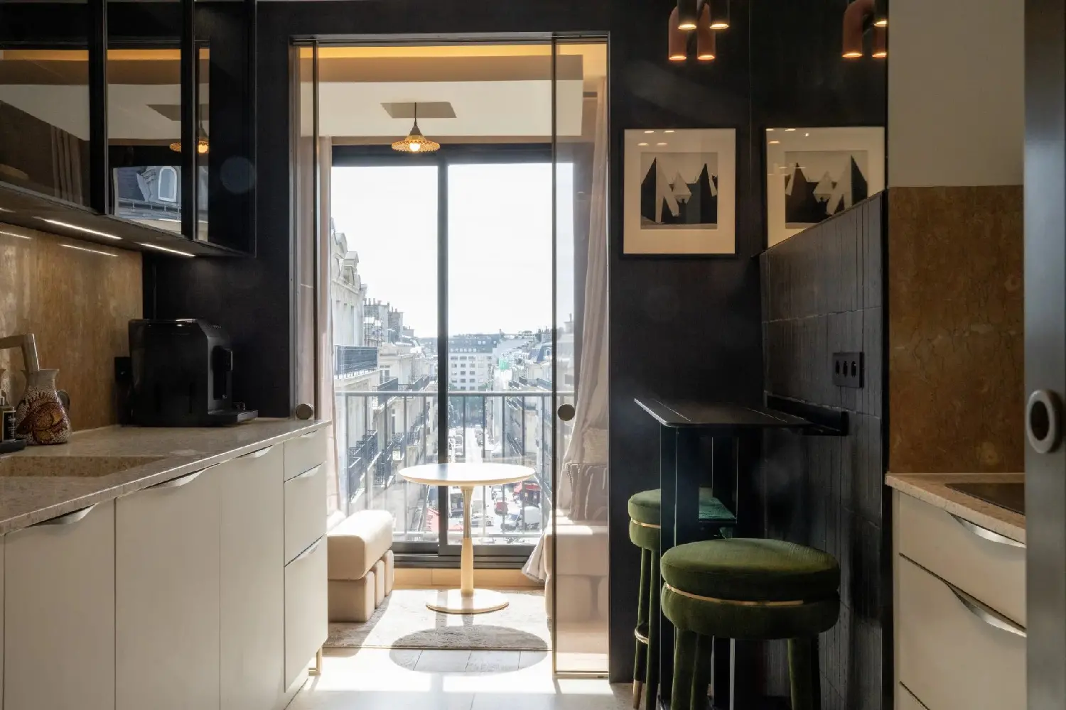  en venta apartamento Paris 17e Arrondissement París (Seine) 4