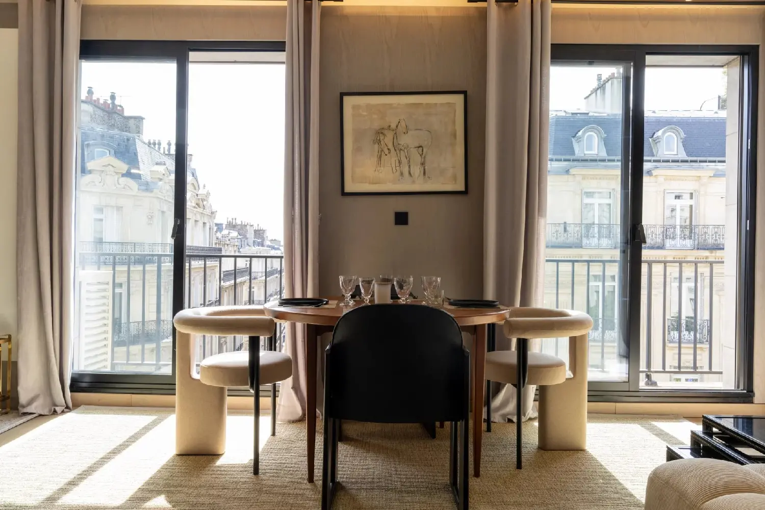  en venta apartamento Paris 17e Arrondissement París (Seine) 5