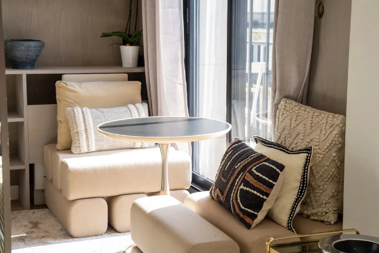  en venta apartamento Paris 17e Arrondissement París (Seine) 6
