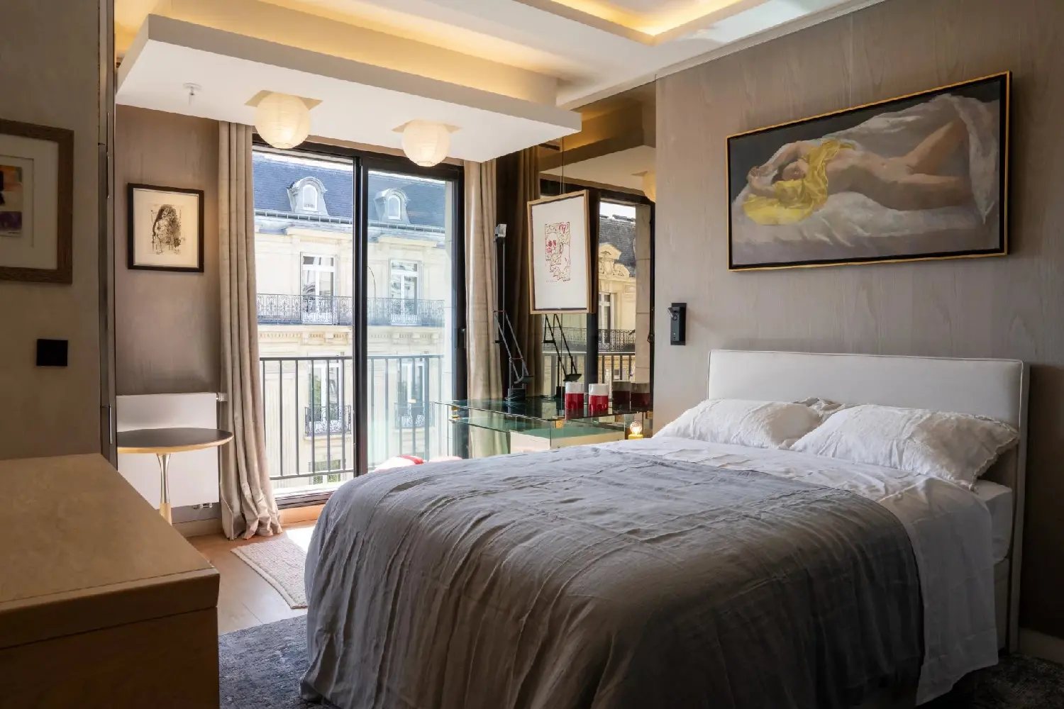  en venta apartamento Paris 17e Arrondissement París (Seine) 7